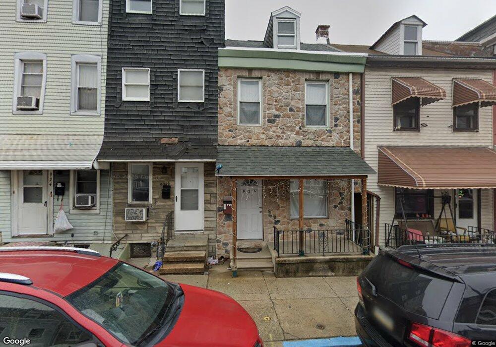926 N 9th St, Reading, PA 19604 - photo 1