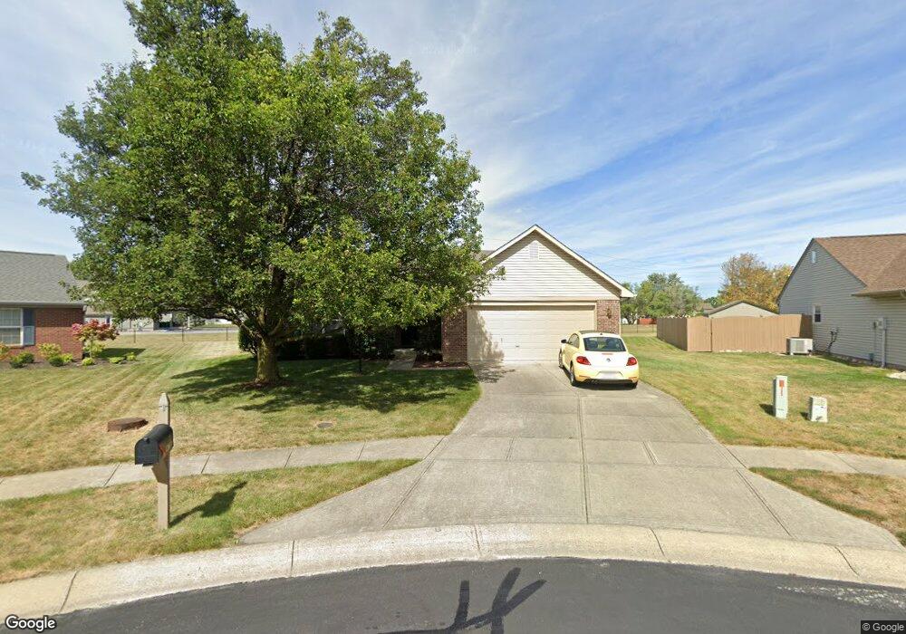 12674 Walney Ct, Fishers, IN 46038 - photo 1