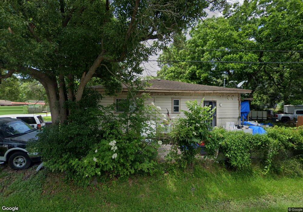 7237 Howton St, Houston, TX 77028 - photo 1