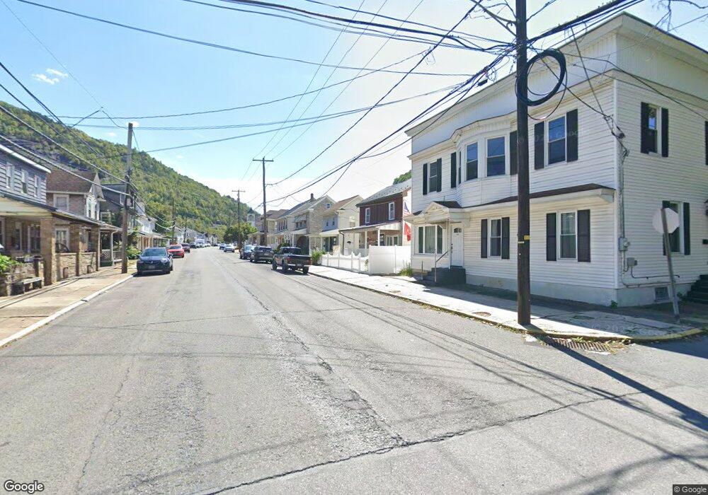 416 Center St, Coal Township, PA 17866 - photo 1