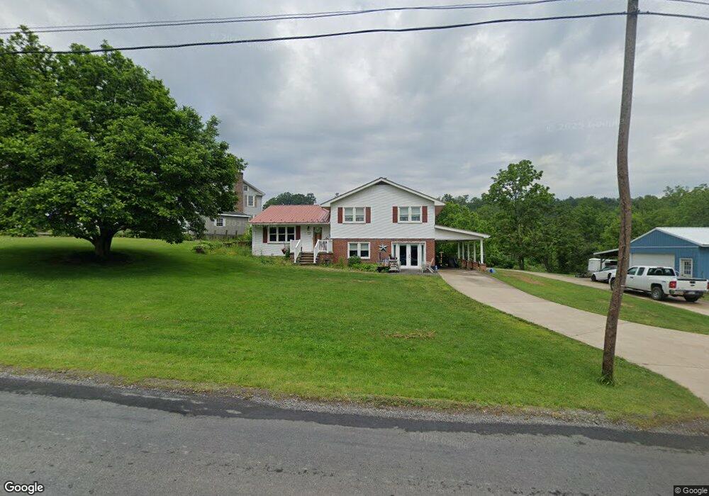 21 Ulsh Gap Rd, Mc Clure, PA 17841 - photo 1