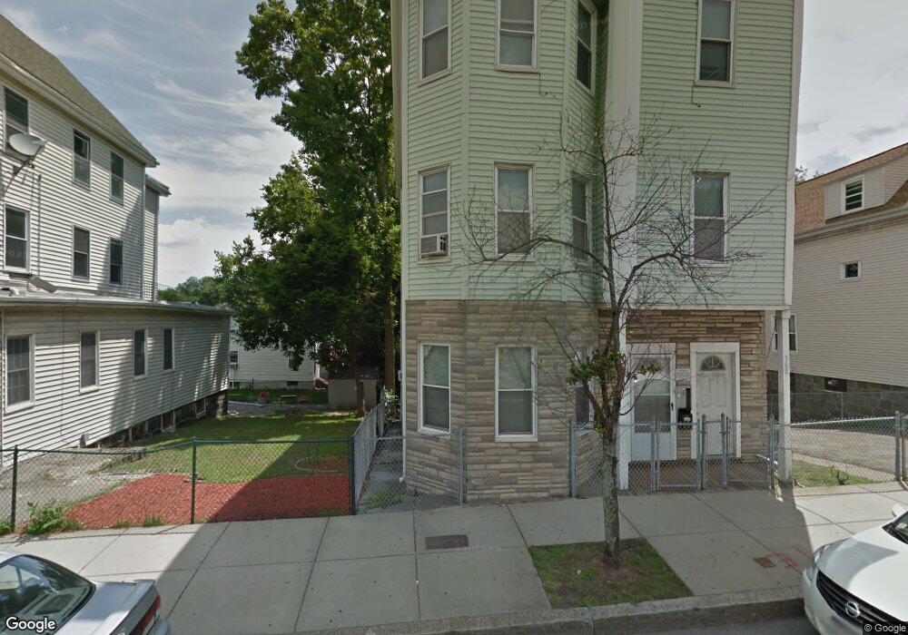 566 Hyde Park Ave unit 568, Roslindale, MA 02131 - photo 1