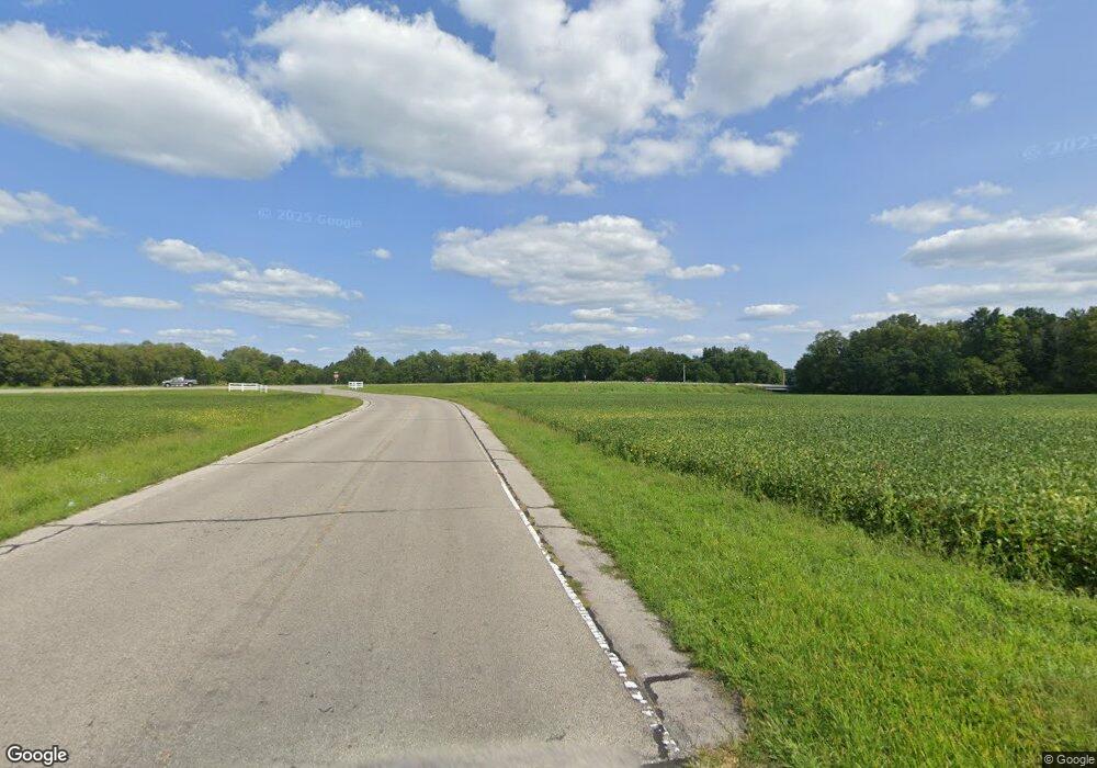 Lot 437 Bridge Pointe Dr, Columbus, IN 47203 - photo 1