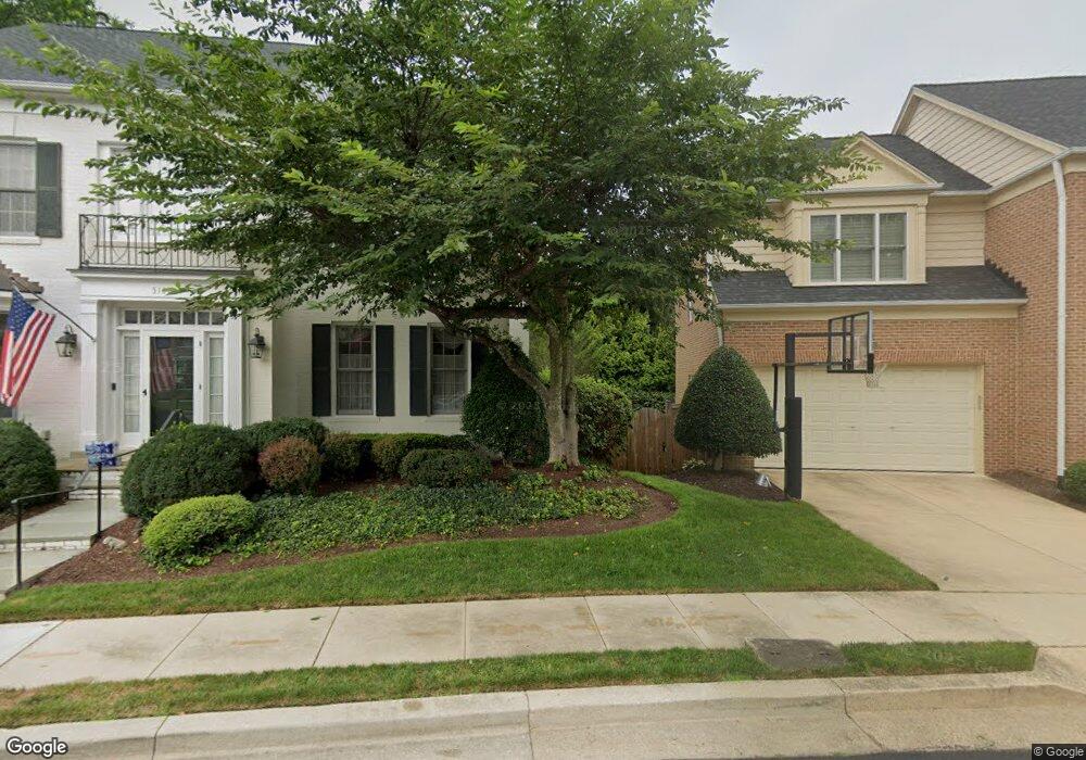 5118 52nd St NW, Washington, DC 20016 - photo 1