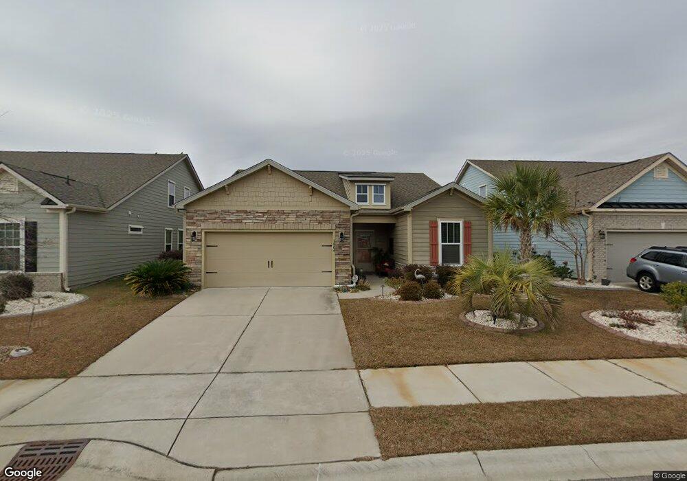 1904 Parish Way, Myrtle Beach, SC 29577 - photo 1