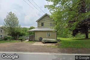 911 Glenwood Ave, Glen Campbell, PA 15742