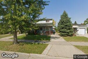 17275 Wall St, Melvindale, MI 48122