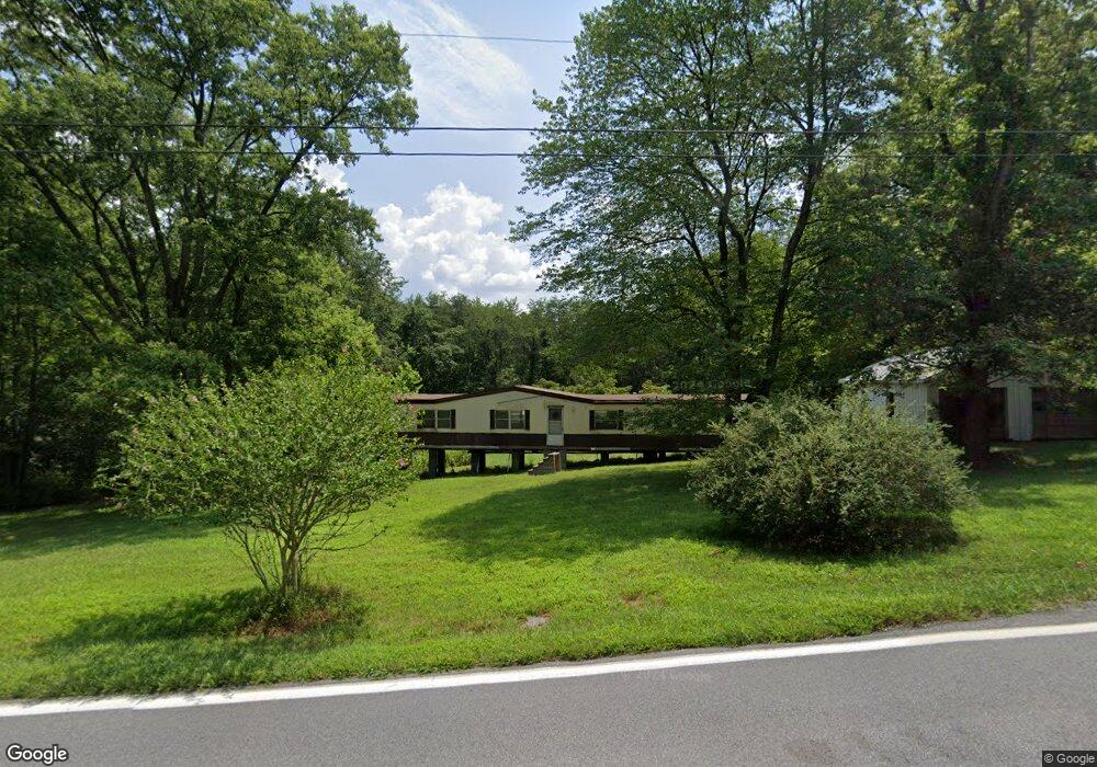 4825 Mission Rd, Harpers Ferry, WV 25425 - photo 1