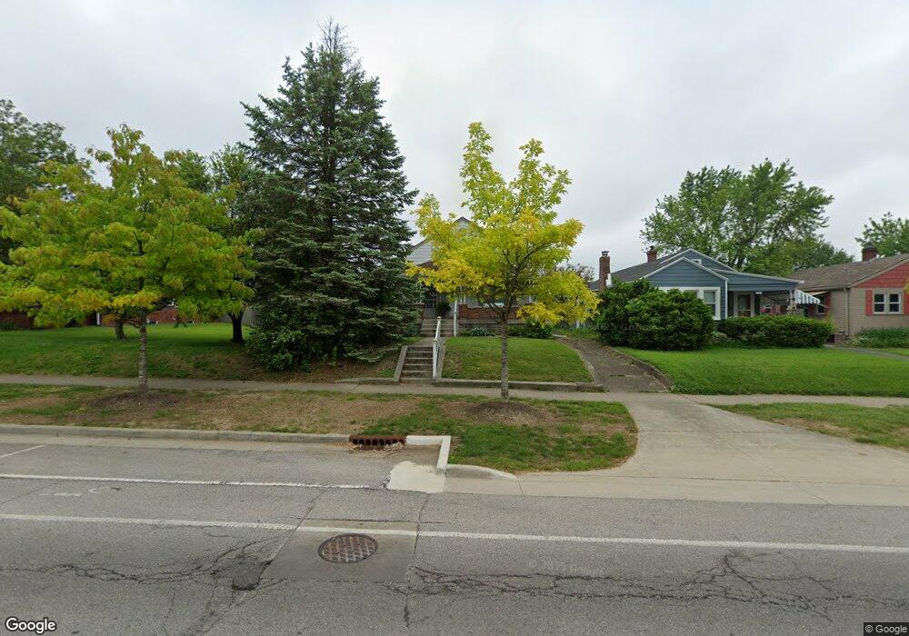 919 Main St, Beech Grove, IN 46107 - photo 1