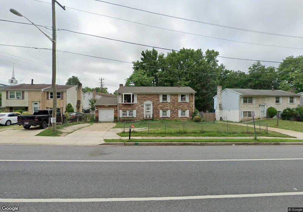 6553 Bock Rd, Oxon Hill, MD 20745 - photo 1