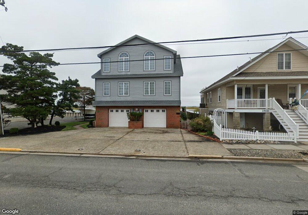 2588 Ocean Dr, Avalon, NJ 08202 - photo 1