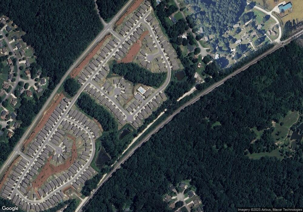 6463 Waypoint St, Flowery Branch, GA 30542 - photo 1