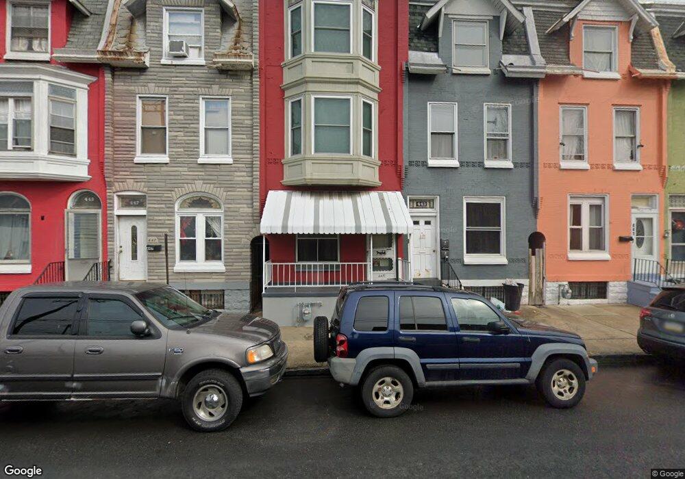 445 N 10th St, Reading, PA 19604 - photo 1