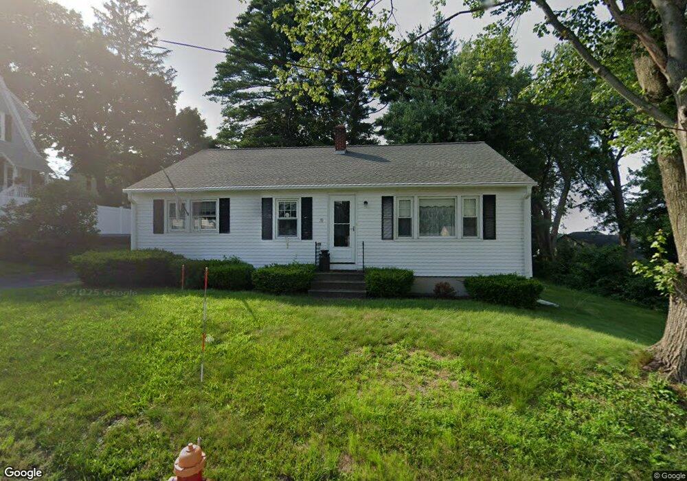 39 Linehan St, Lawrence, MA 01841 - photo 1