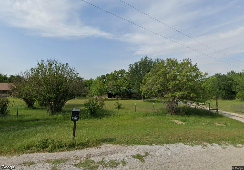 875 Kyle Cir, Azle, TX 76020 - photo 1