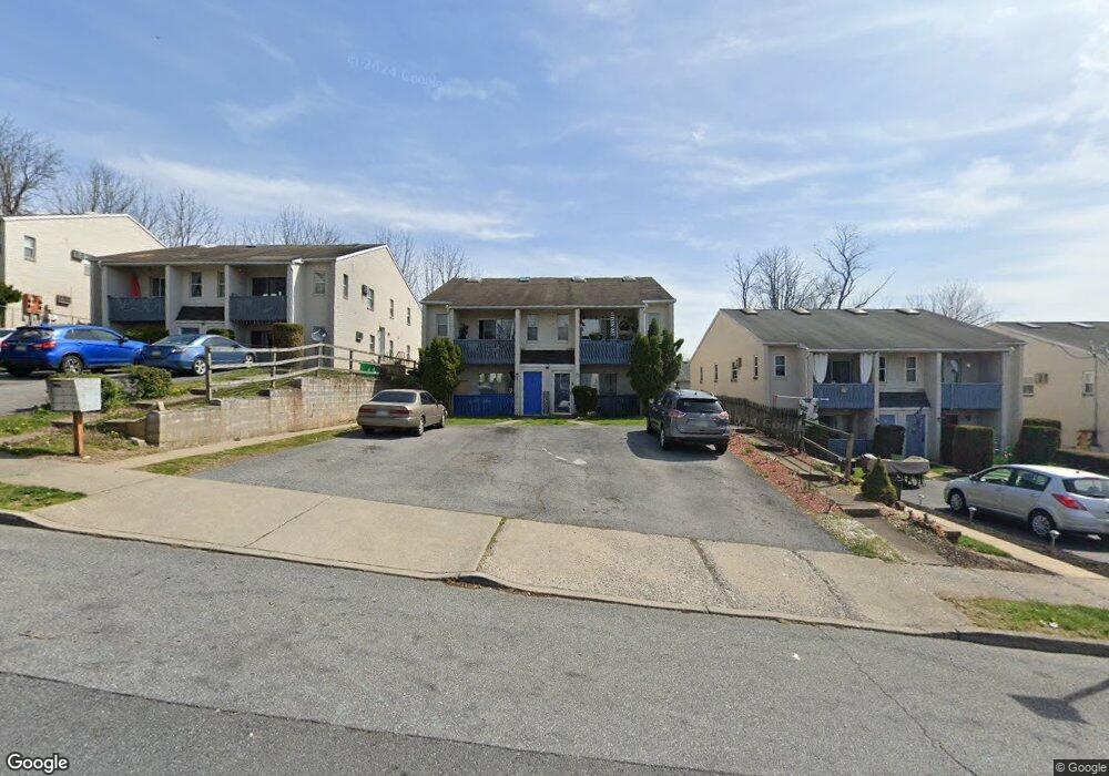 1327 S 10th St unit 1329, Allentown, PA 18103 - photo 1