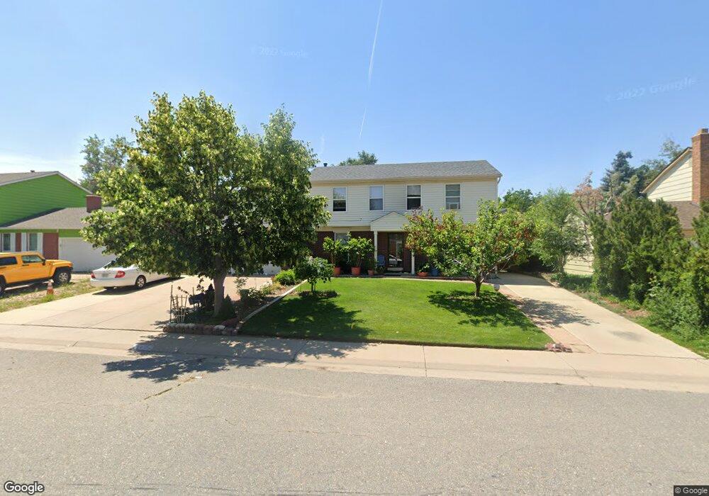 2417 S Dawson Way, Aurora, CO 80014 - photo 1