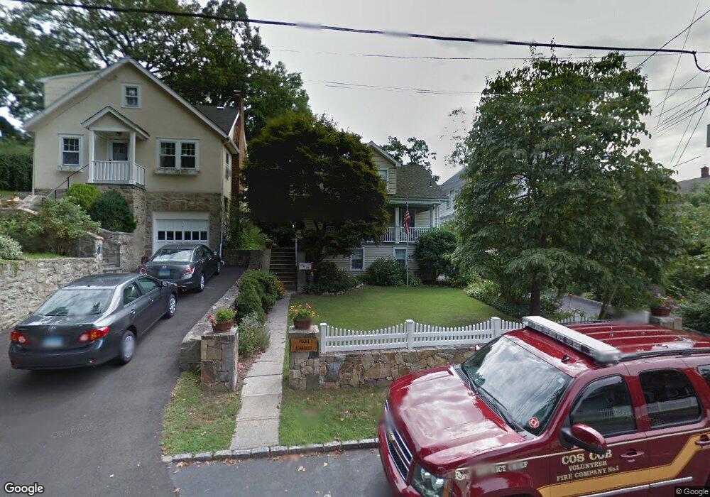 29 Grove St, Cos Cob, CT 06807 - photo 1