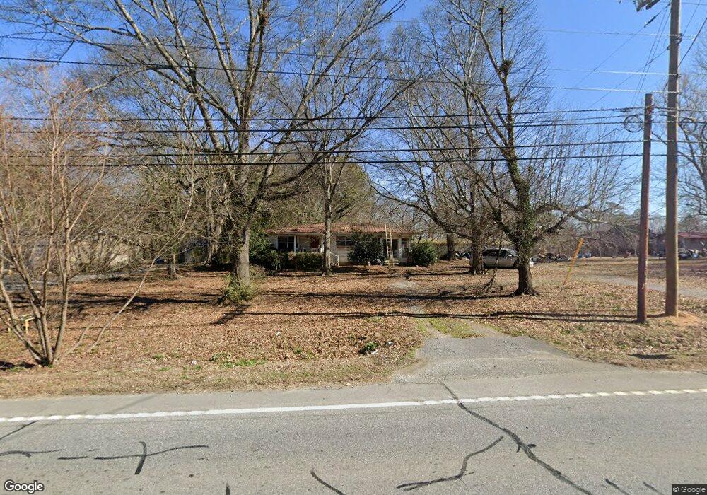 3949 S Dixie Rd, Dalton, GA 30721 - photo 1