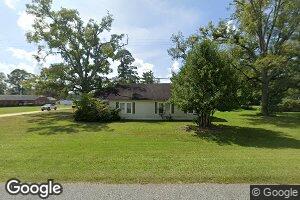 19 Alabama St, Denton, GA 31532