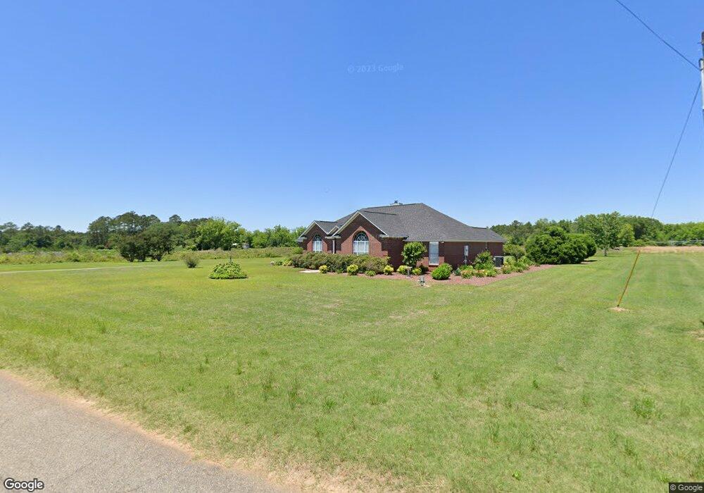 436 Clyde Griffin Rd, Thomasville, GA 31757 - photo 1