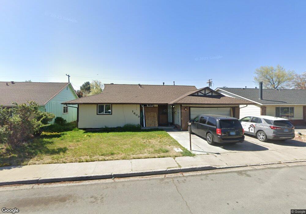 1609 Meadowvale Way, Sparks, NV 89431 - photo 1