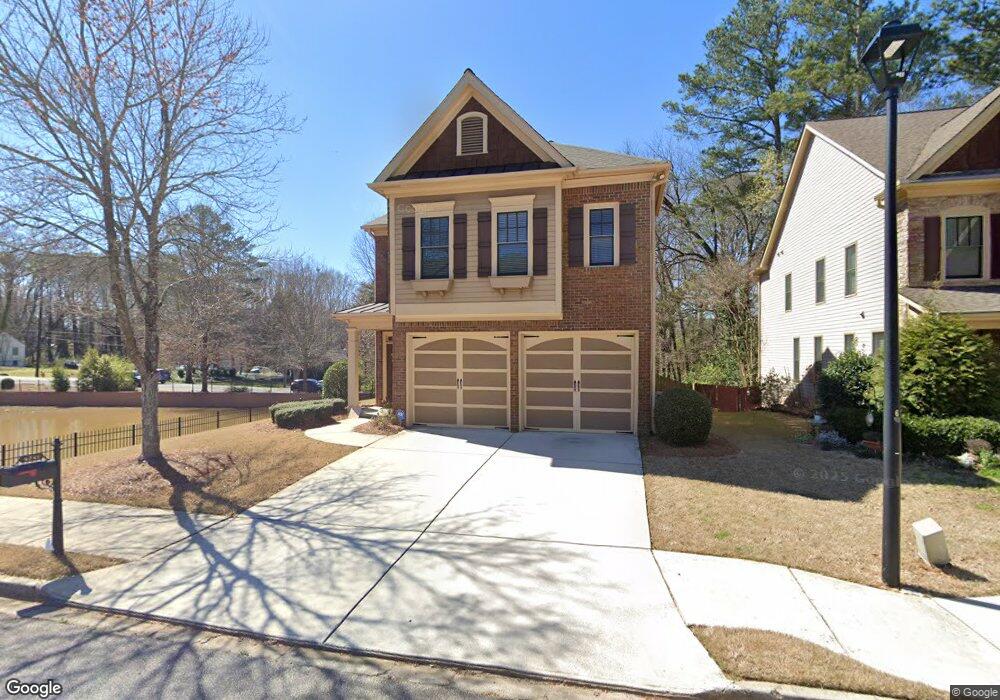 4241 Idlewood Parc Ct, Tucker, GA 30084 - photo 1