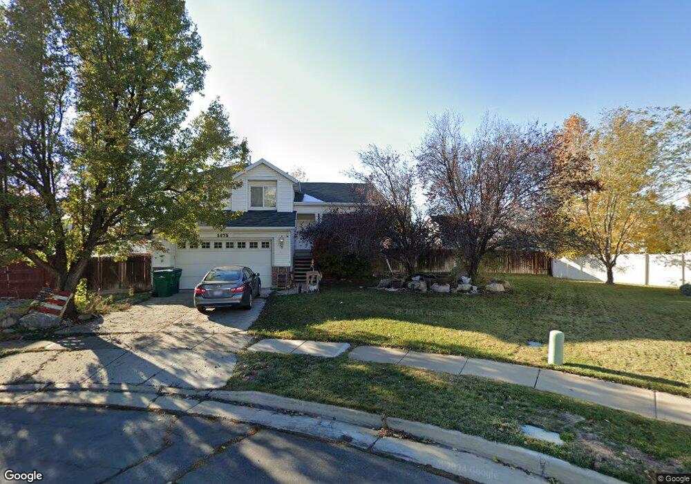 1475 N 285 E, Layton, UT 84041 - photo 1