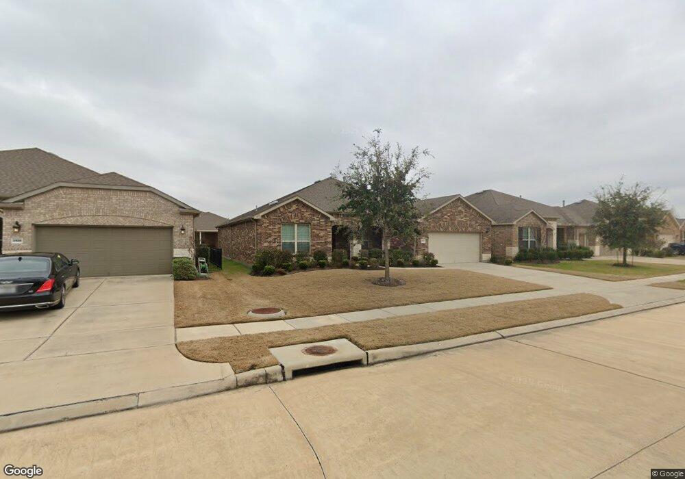 3422 Sandhill Crane Way, Richmond, TX 77469 - photo 1