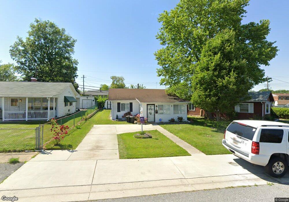 5 Dihedral Dr, Middle River, MD 21220 - photo 1