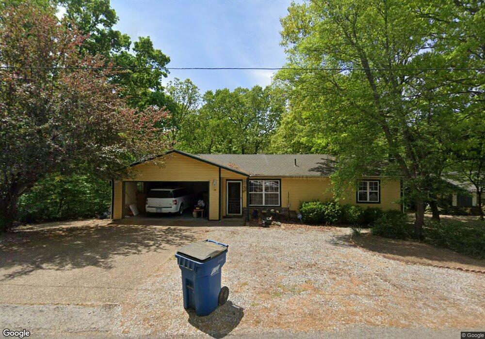 74 Clevedon Cir, Bella Vista, AR 72715 - photo 1