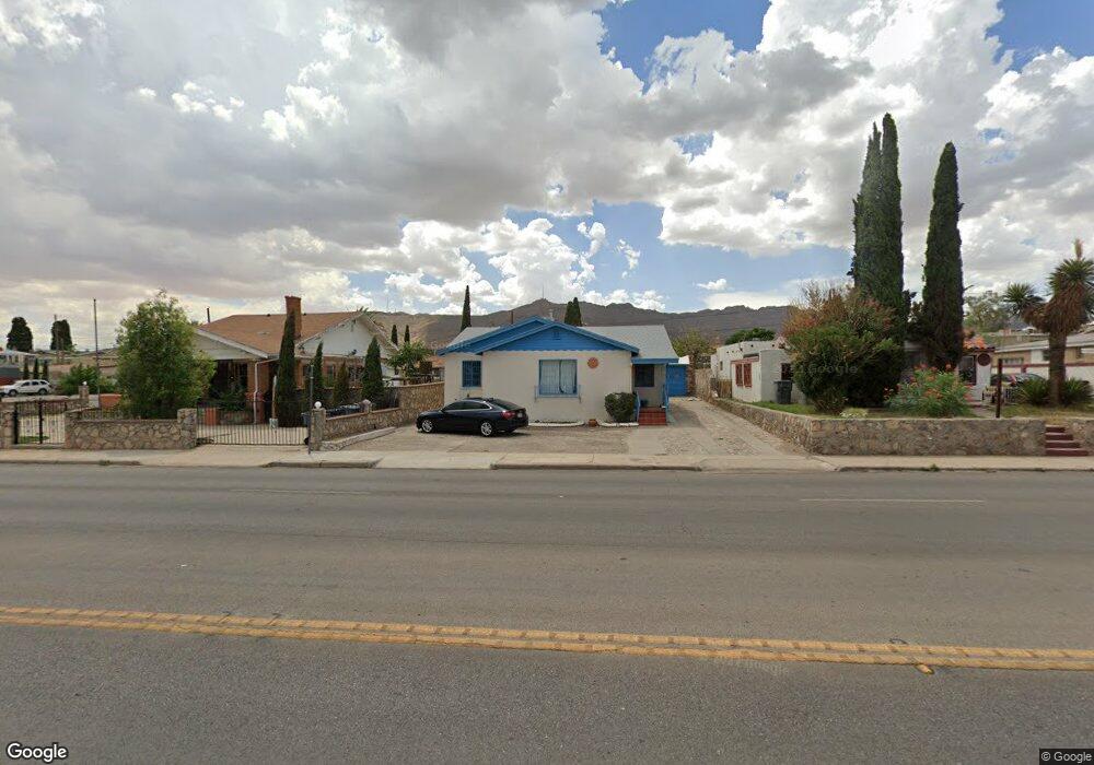 4505 Pershing Dr unit 2, El Paso, TX 79903 - photo 1