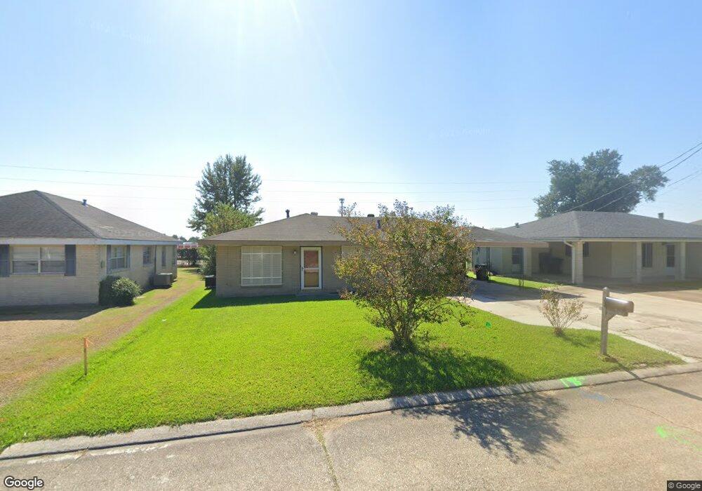 110 Highland Dr, Houma, LA 70364 - photo 1