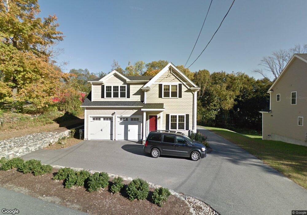 83 South St, Northborough, MA 01532 - photo 1