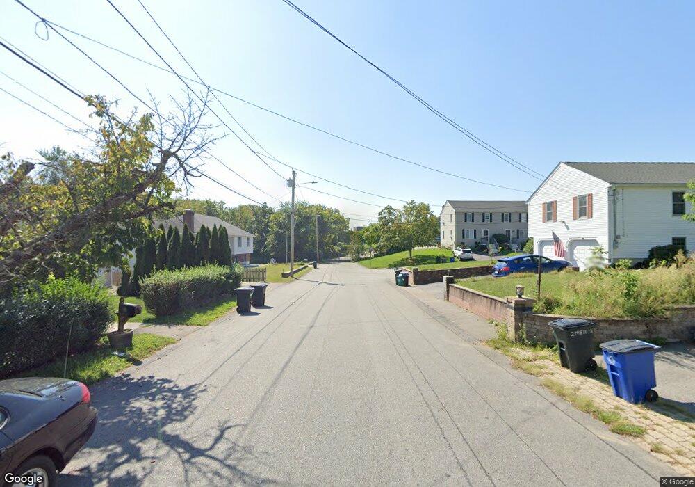 4-A B Mystic Ln, Milford, MA 01757 - photo 1