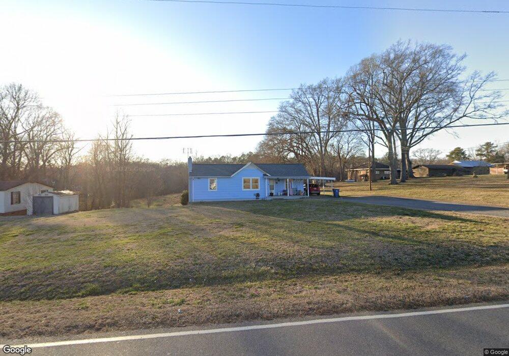 1500 S Morgan St, Shelby, NC 28152 - photo 1