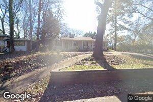 3 Wiltshire Dr, Avondale Estates, GA 30002