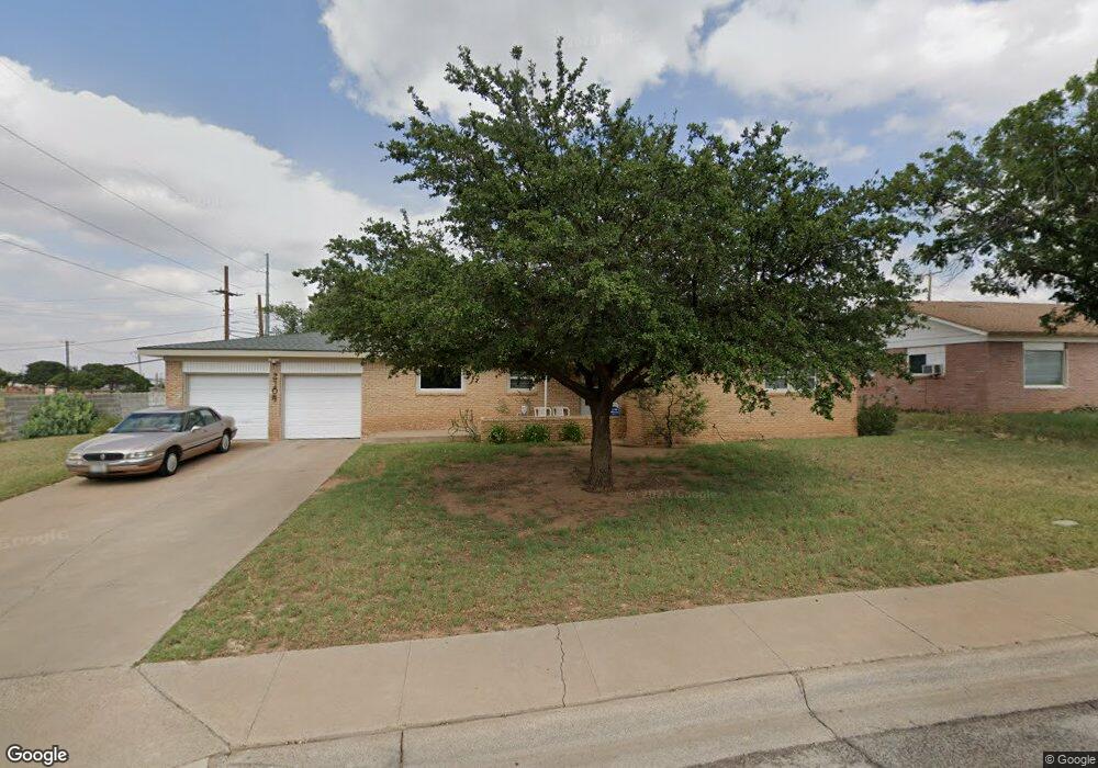 2104 N Pecos St, Midland, TX 79705 - photo 1