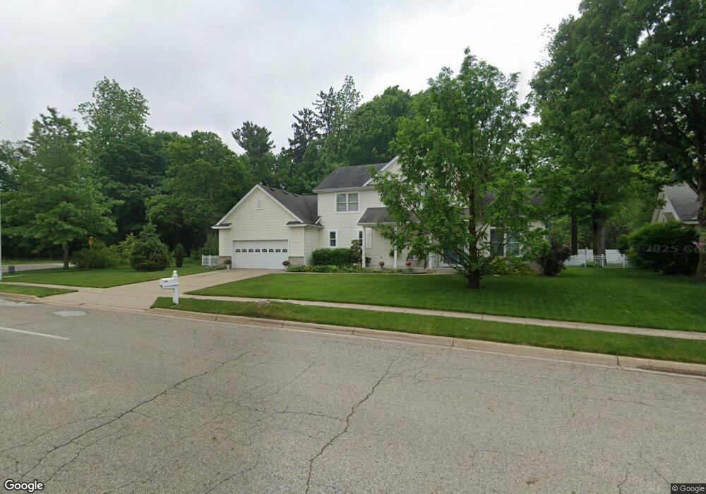 2119 Oak Leaf Trail, Portage, MI 49024 - photo 1