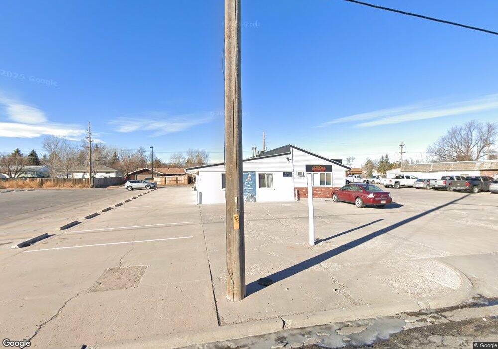 3344 Ridge Rd unit E, Cheyenne, WY 82001 - photo 1