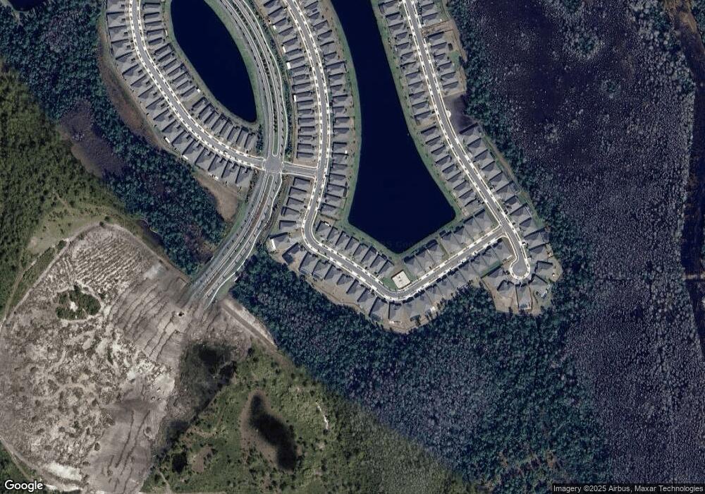 6501 Shimmering Shores Ln, Saint Cloud, FL 34771 - photo 1