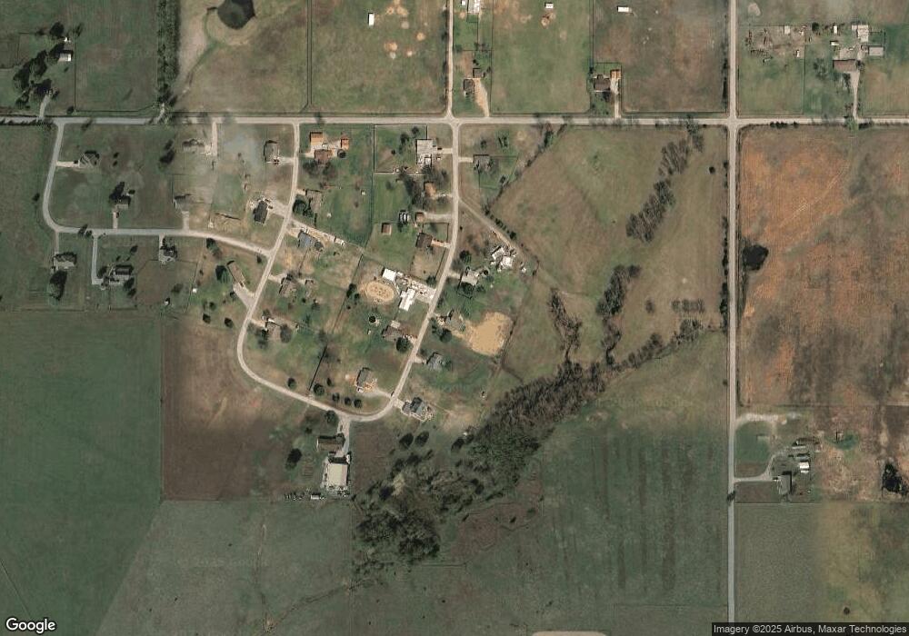 20125 Mockingbird Ln E, Claremore, OK 74019 - photo 1