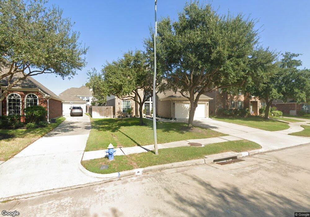 16714 Red Falls Cir, Houston, TX 77095 - photo 1