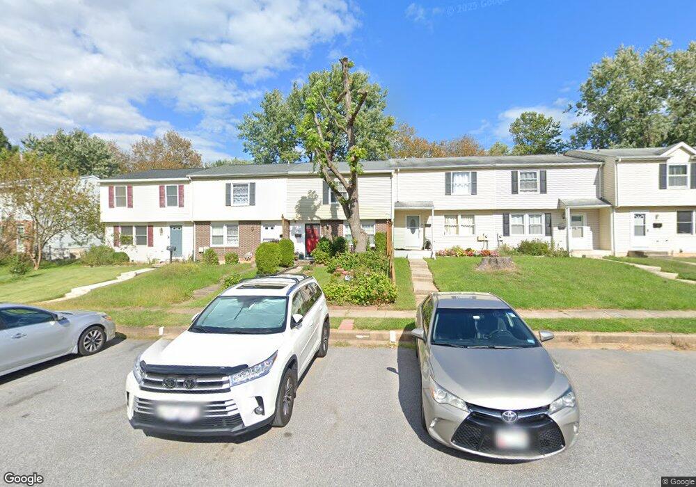 12321 Bonfire Dr, Reisterstown, MD 21136 - photo 1