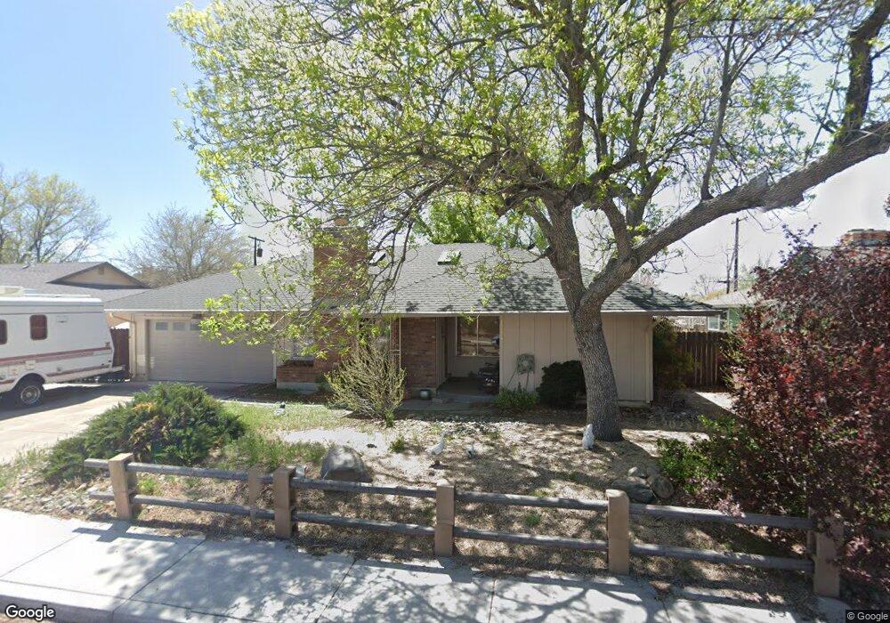 1735 Zephyr Way, Sparks, NV 89431 - photo 1