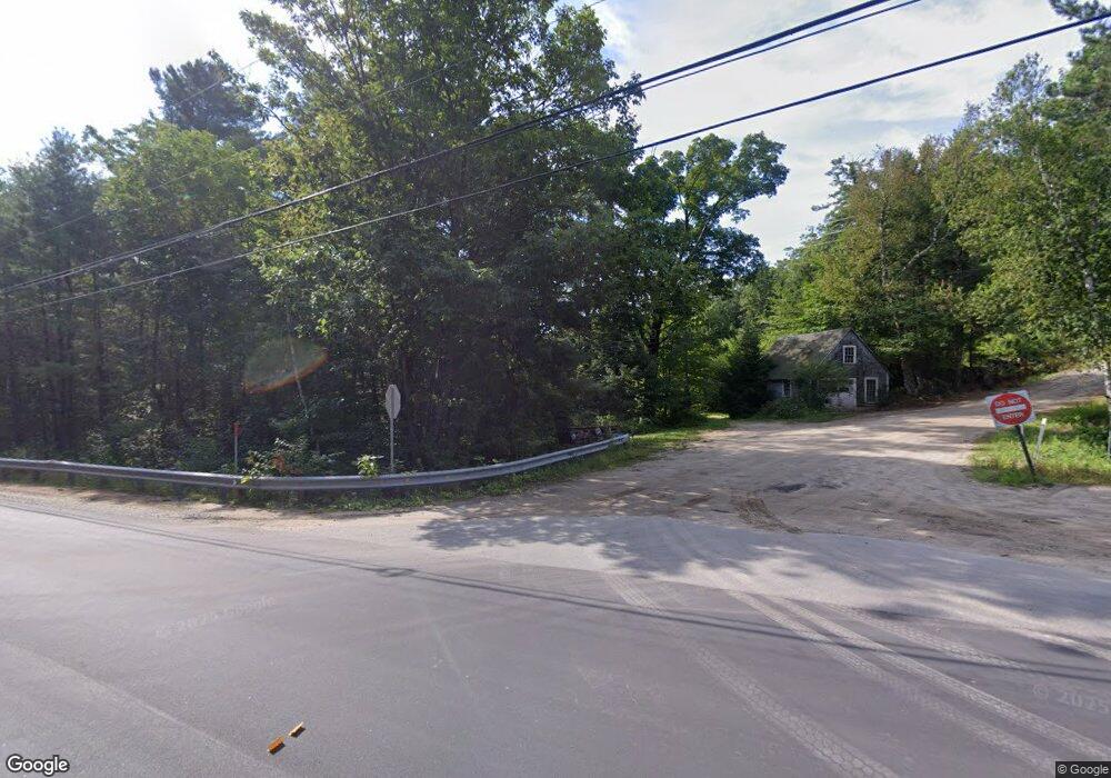 110 Farrell Hill Rd, Deering, NH 03244 - photo 1