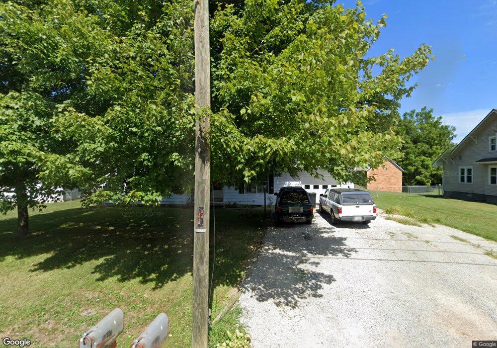 1043 Old McArthur Rd, Logan, OH 43138 - photo 1