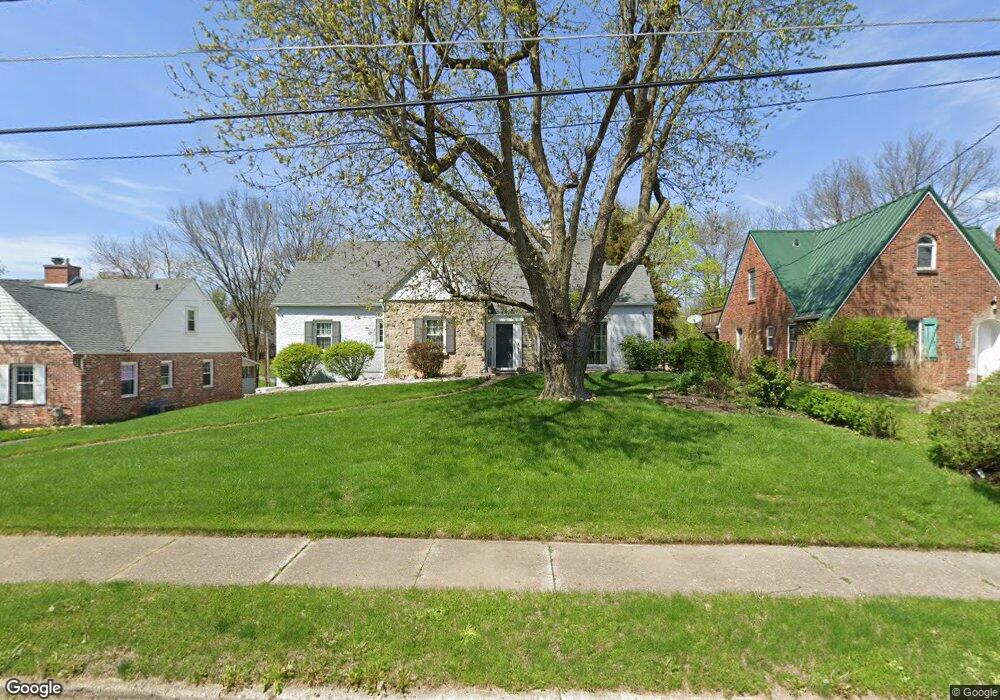 2006 W 12th St, Anderson, IN 46016 - photo 1