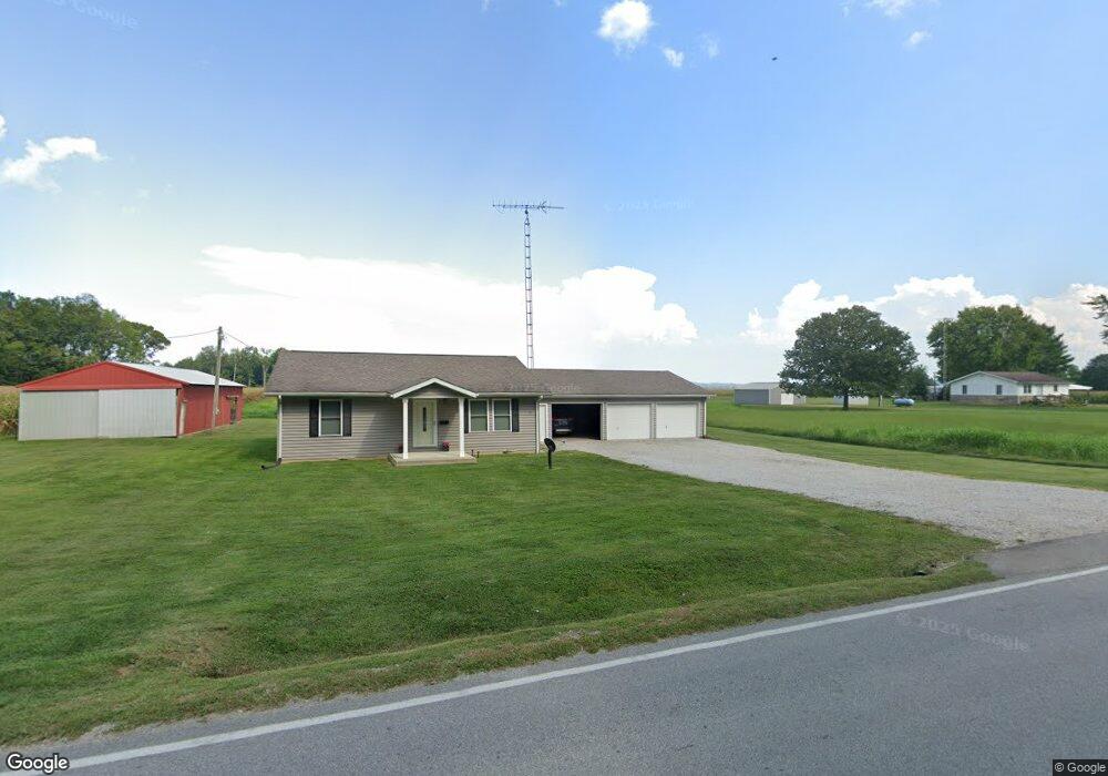 2865 N State Road 135, Freetown, IN 47235 - photo 1
