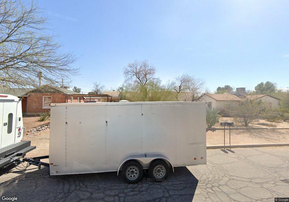 2804 E Adams St, Tucson, AZ 85716 - photo 1